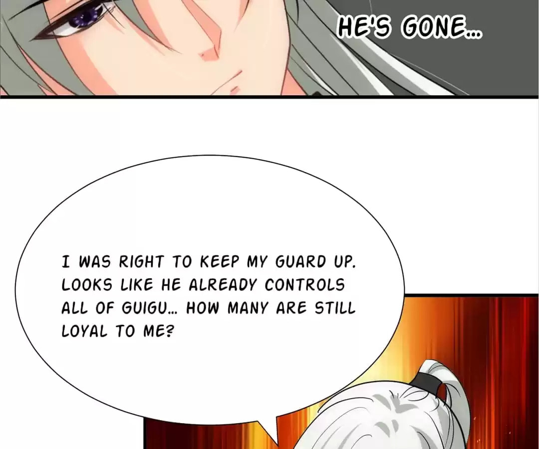 Read Crazy for You chapter 184 image 23 on Lezhin