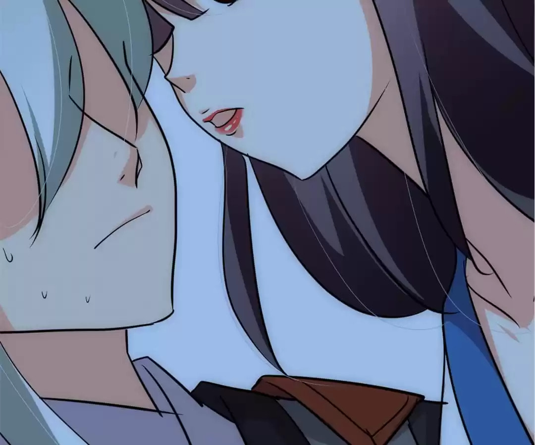 Read Crazy for You chapter 185 image 24 on Lezhin