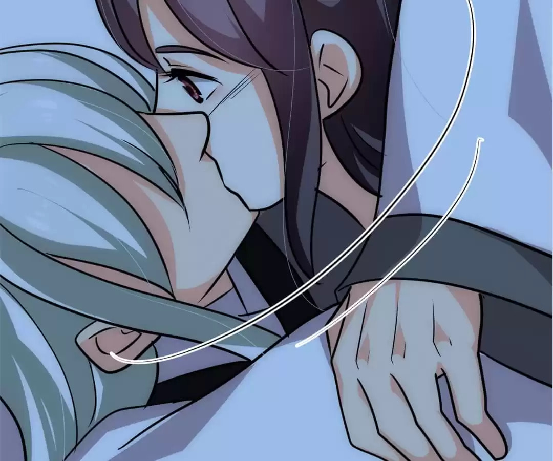 Read Crazy for You chapter 185 image 28 on Lezhin