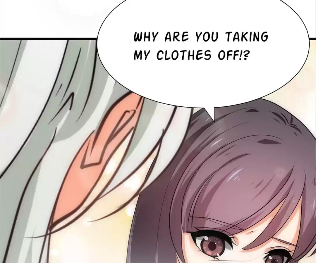 Read Crazy for You chapter 186 image 20 on Lezhin