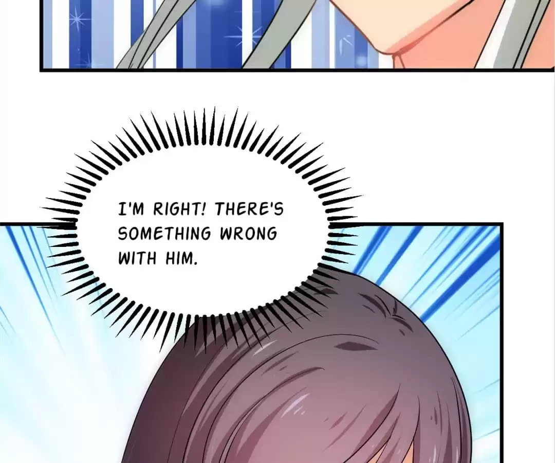 Read Crazy for You chapter 188 image 12 on Lezhin