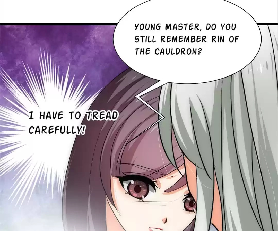 Read Crazy for You chapter 188 image 2 on Lezhin