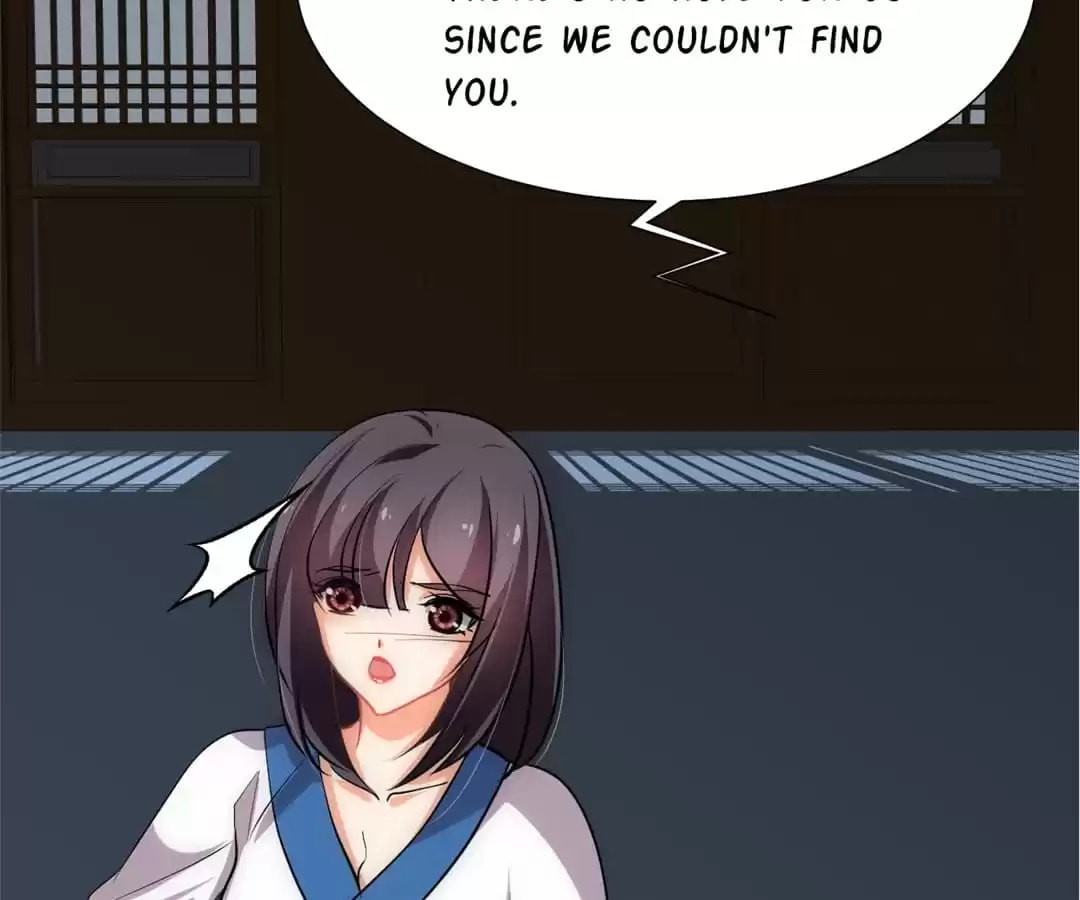 Read Crazy for You chapter 189 image 23 on Lezhin