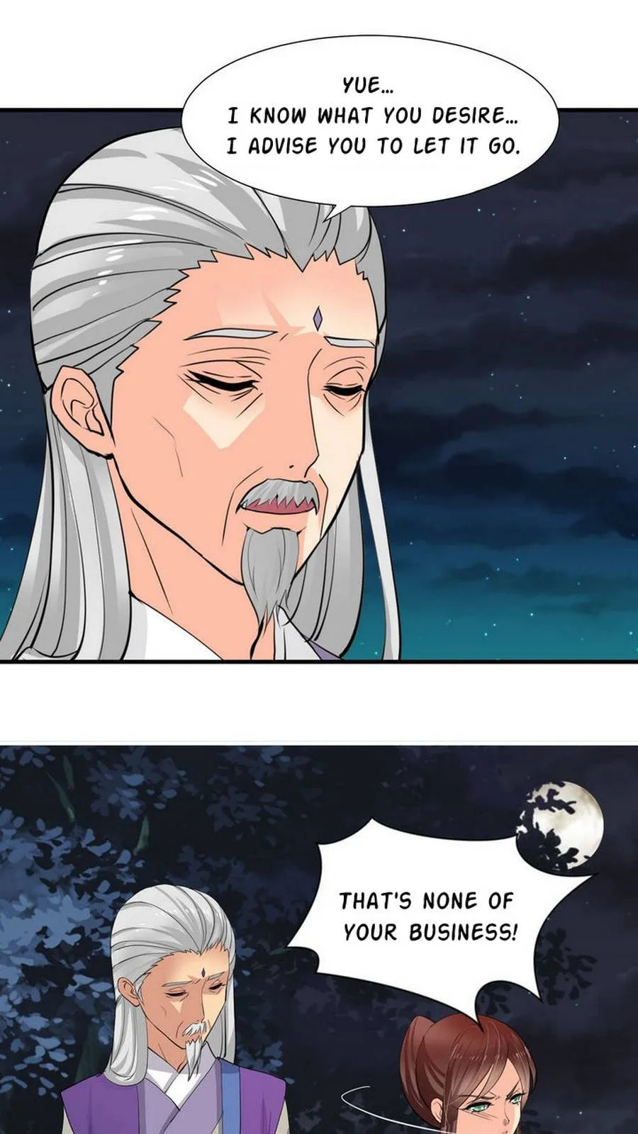 Read Crazy for You chapter 19 image 1 on Lezhin
