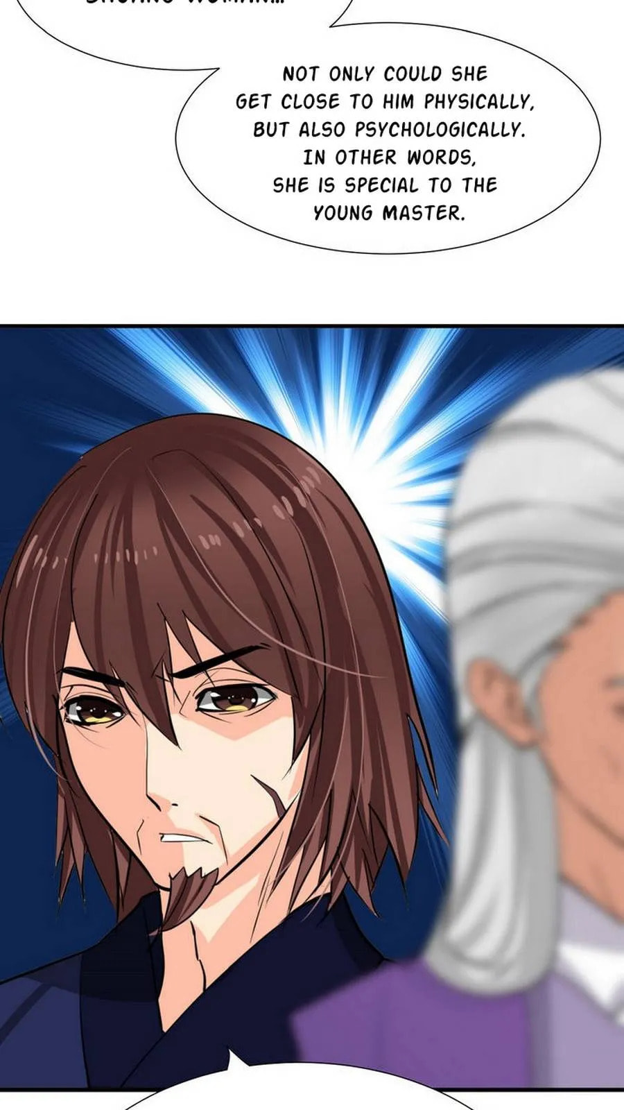 Read Crazy for You chapter 19 image 10 on Lezhin