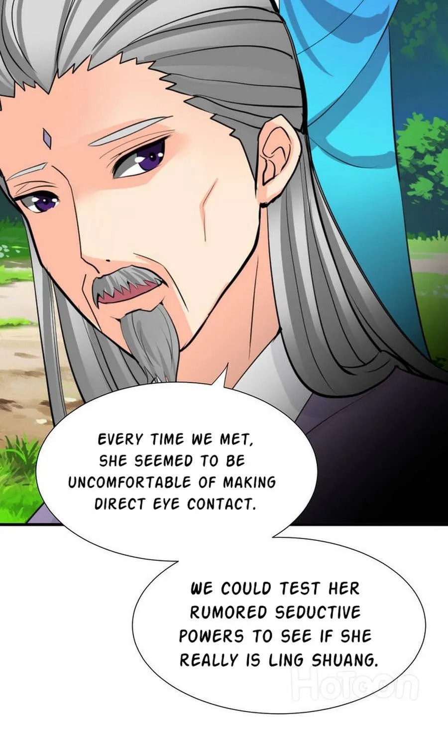 Read Crazy for You chapter 19 image 13 on Lezhin
