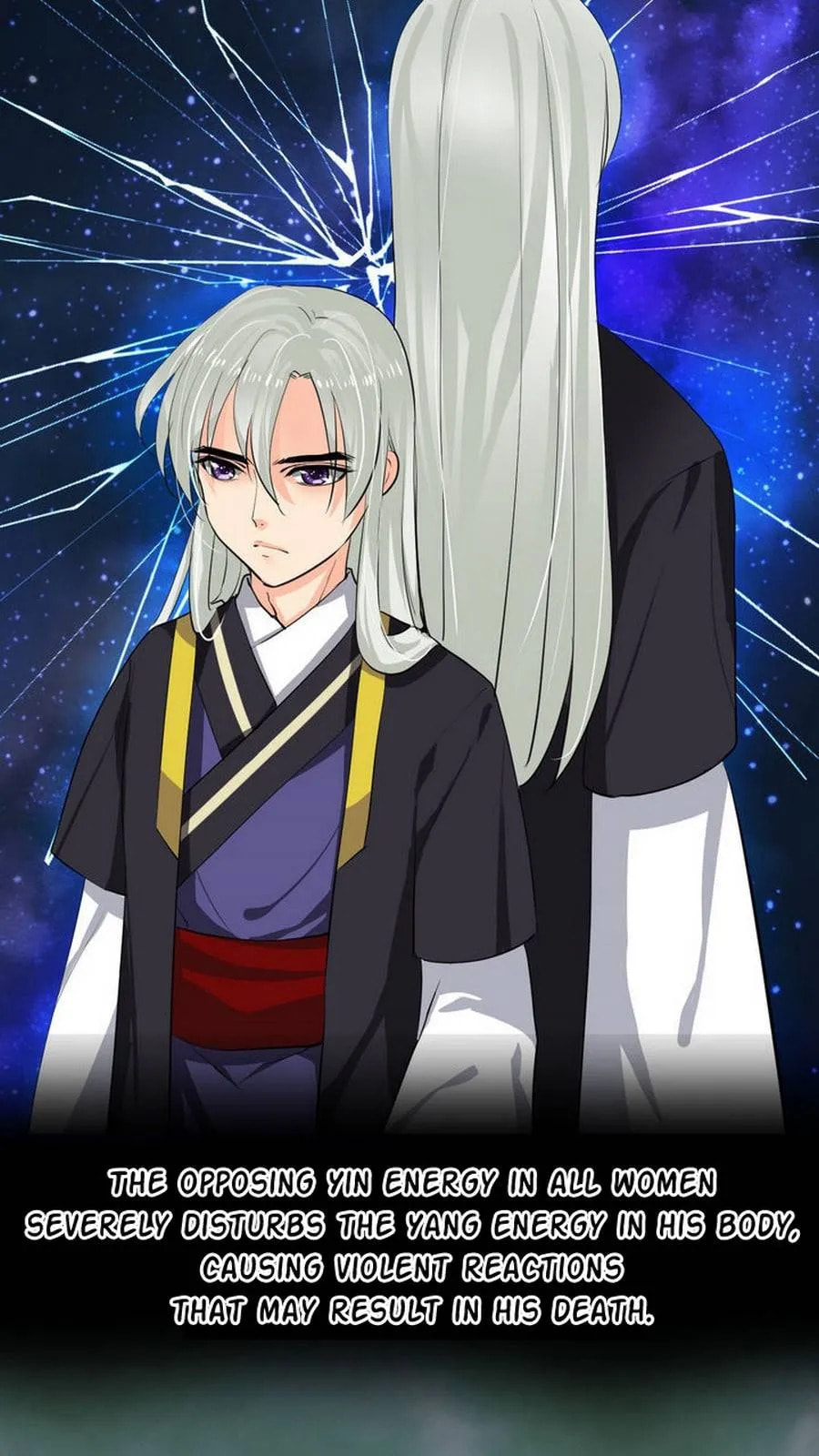 Read Crazy for You chapter 19 image 3 on Lezhin