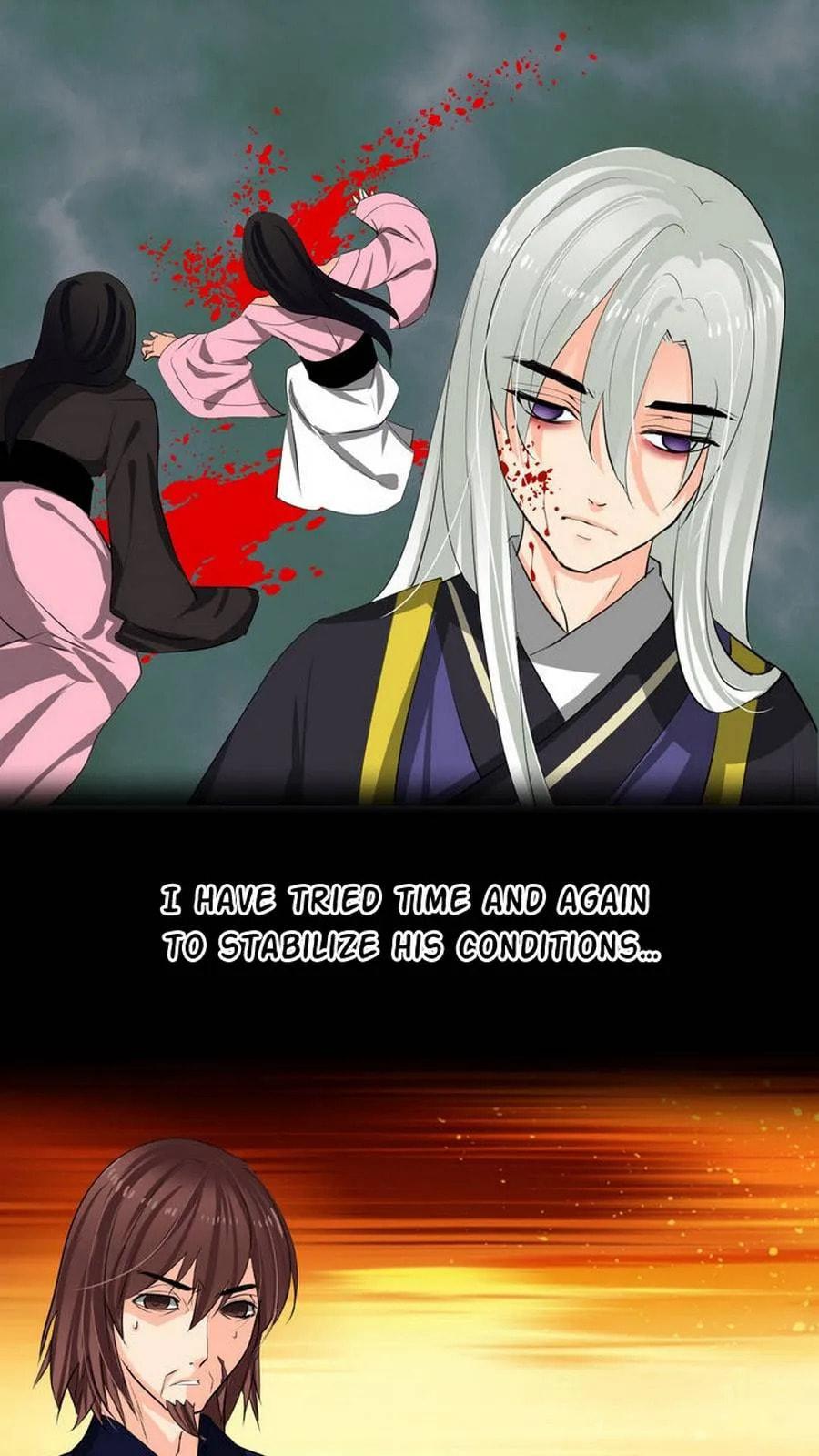 Read Crazy for You chapter 19 image 4 on Lezhin