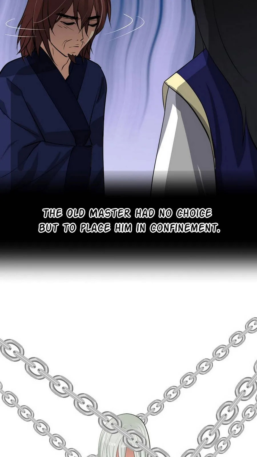 Read Crazy for You chapter 19 image 6 on Lezhin
