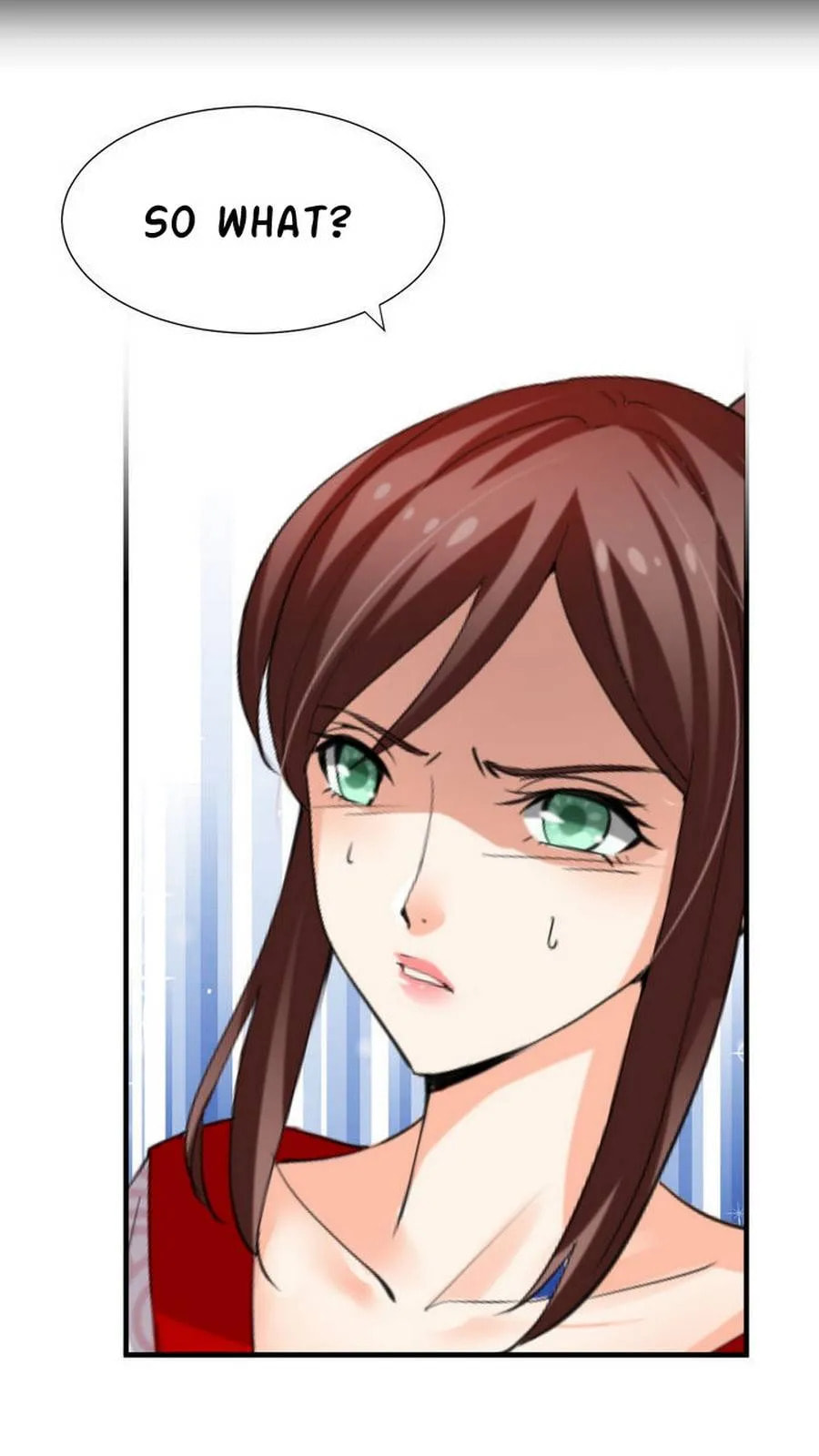 Read Crazy for You chapter 19 image 8 on Lezhin