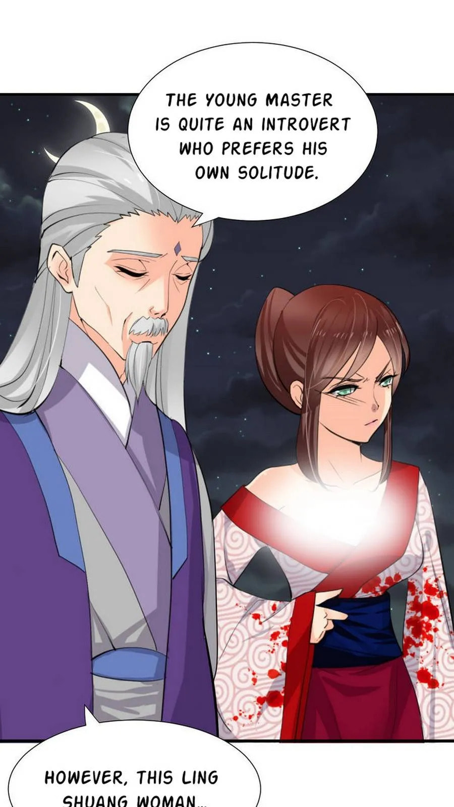 Read Crazy for You chapter 19 image 9 on Lezhin