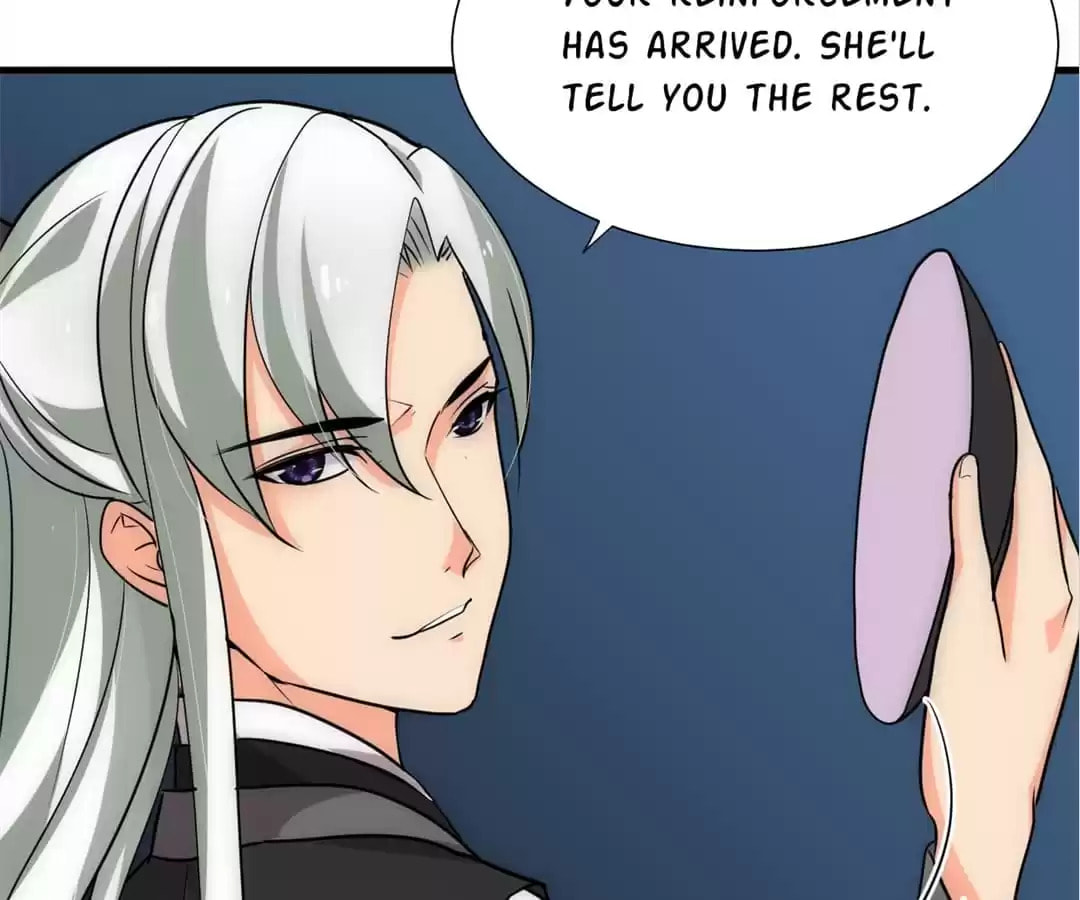 Read Crazy for You chapter 190 image 10 on Lezhin