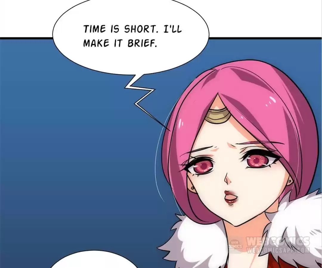 Read Crazy for You chapter 190 image 17 on Lezhin
