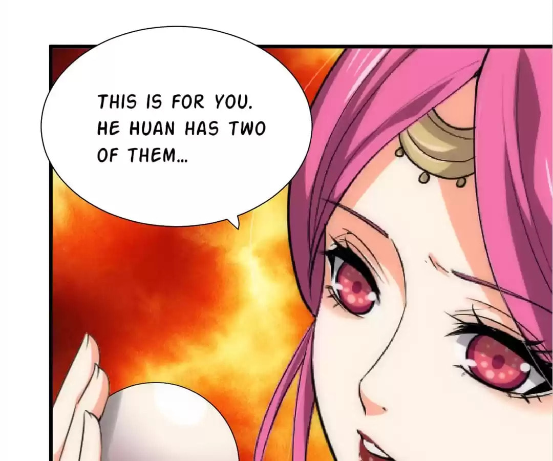 Read Crazy for You chapter 190 image 20 on Lezhin