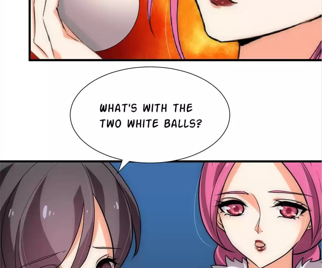 Read Crazy for You chapter 190 image 21 on Lezhin