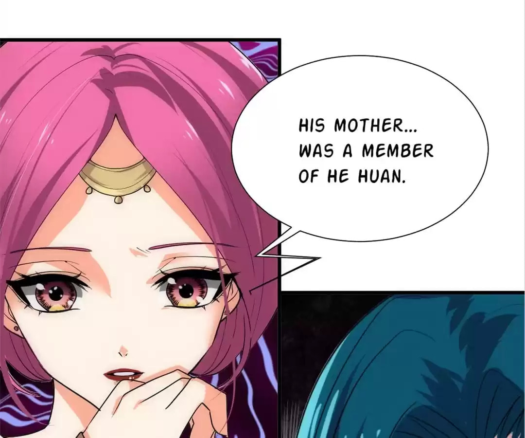 Read Crazy for You chapter 190 image 26 on Lezhin