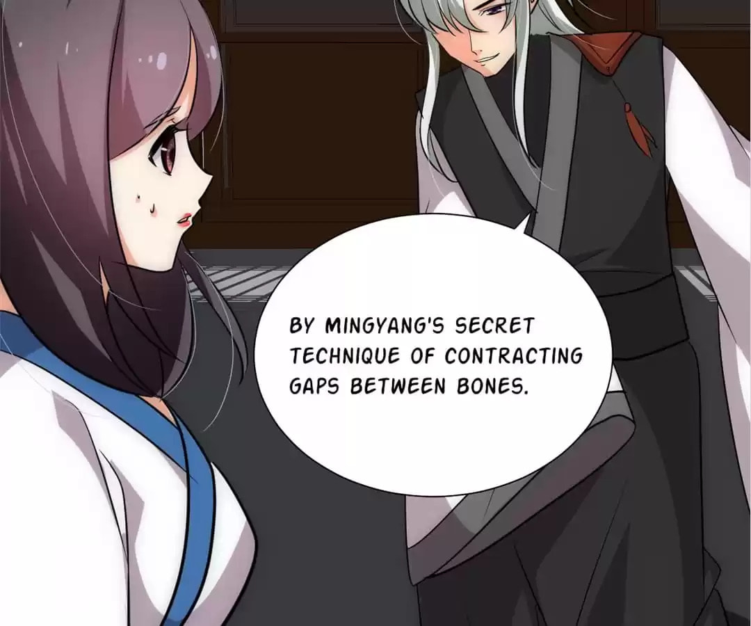 Read Crazy for You chapter 190 image 8 on Lezhin