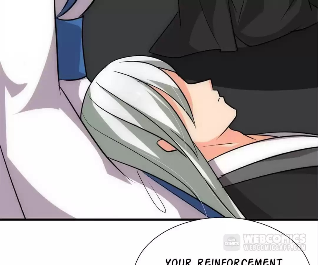 Read Crazy for You chapter 190 image 9 on Lezhin