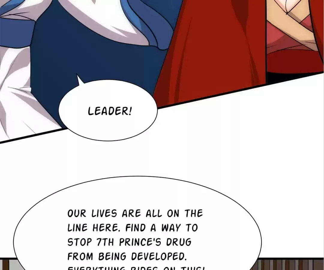 Read Crazy for You chapter 191 image 15 on Lezhin