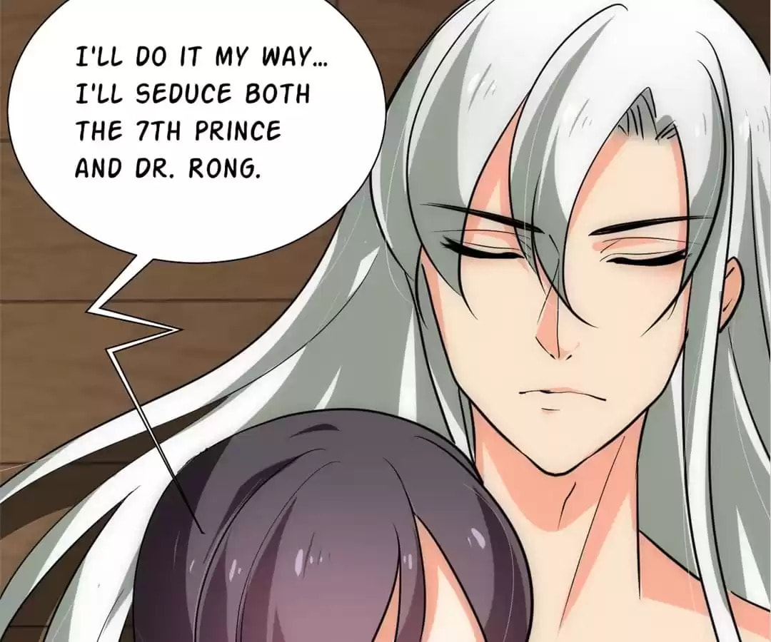Read Crazy for You chapter 191 image 24 on Lezhin