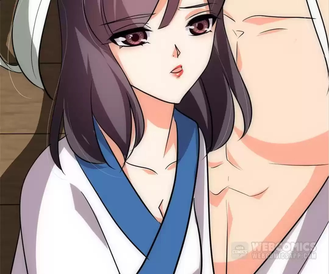 Read Crazy for You chapter 191 image 25 on Lezhin