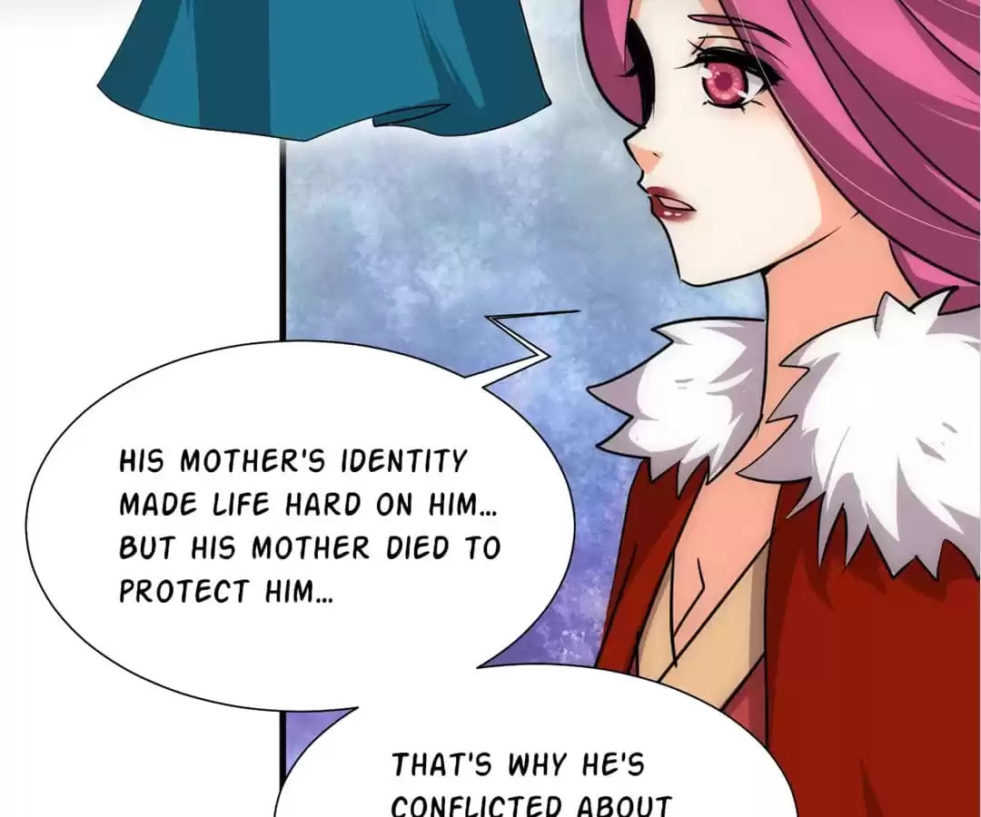 Read Crazy for You chapter 191 image 3 on Lezhin