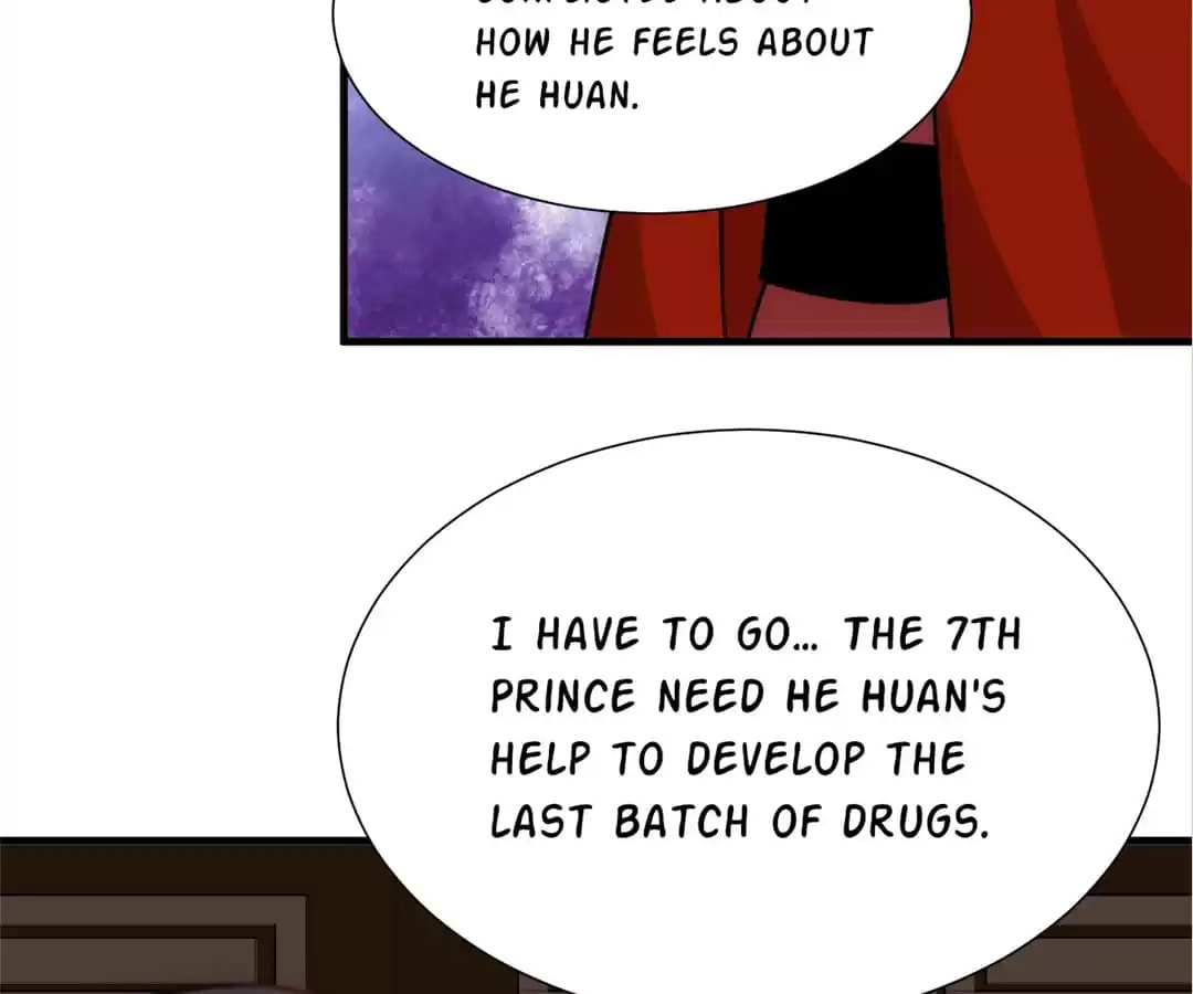 Read Crazy for You chapter 191 image 4 on Lezhin
