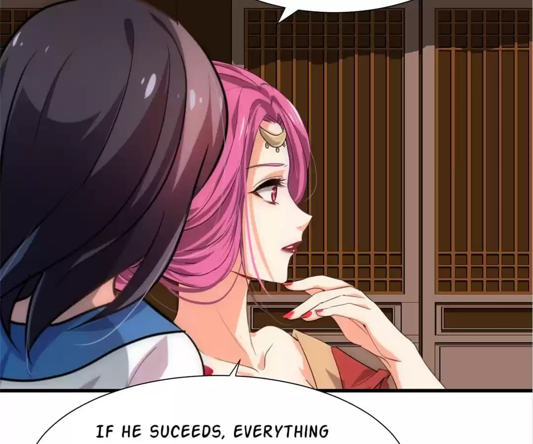 Read Crazy for You chapter 191 image 5 on Lezhin