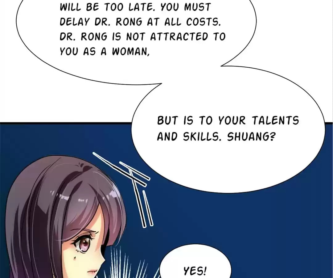 Read Crazy for You chapter 191 image 6 on Lezhin