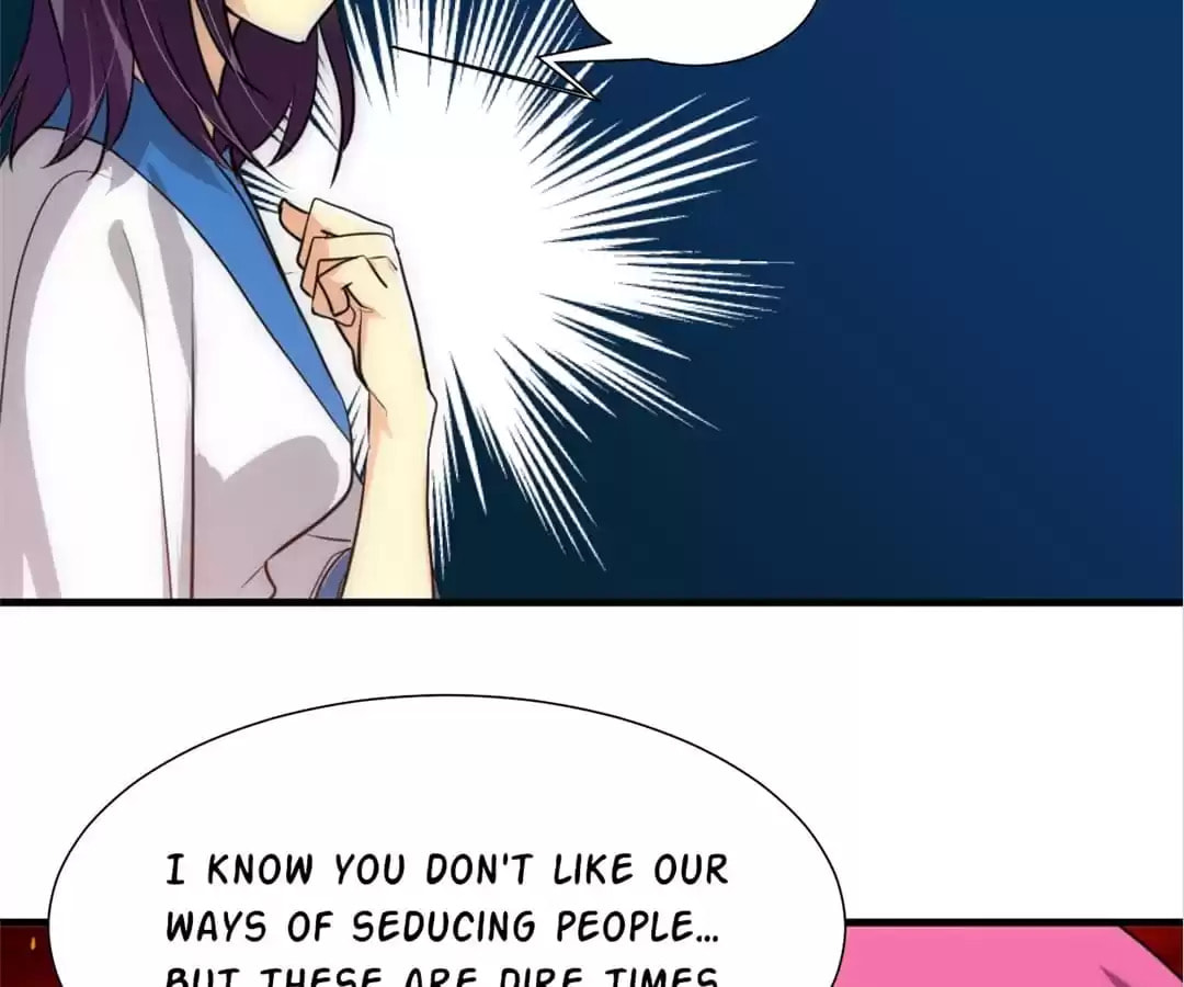Read Crazy for You chapter 191 image 7 on Lezhin