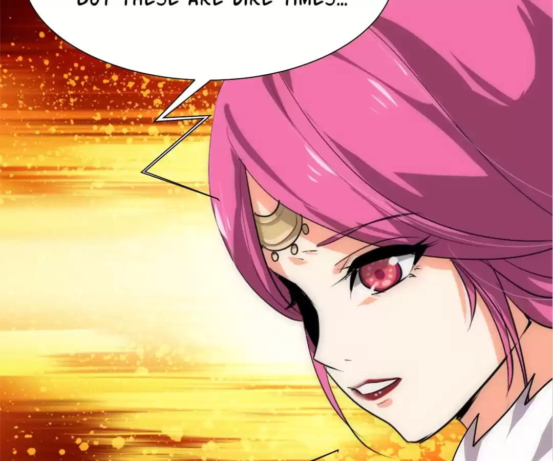 Read Crazy for You chapter 191 image 8 on Lezhin
