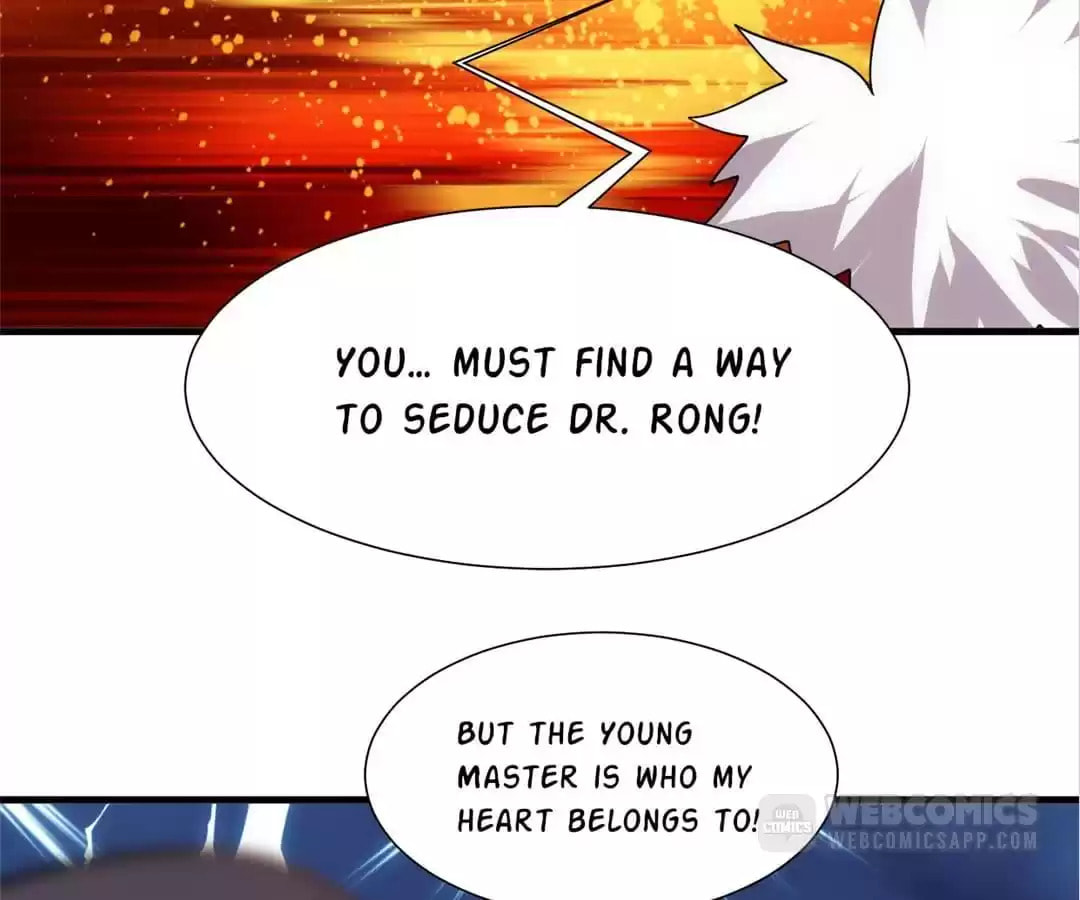 Read Crazy for You chapter 191 image 9 on Lezhin