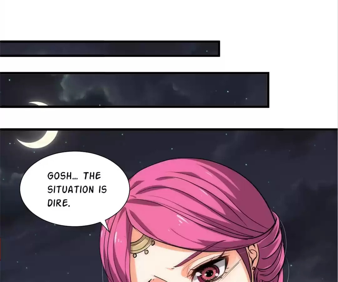 Read Crazy for You chapter 192 image 12 on Lezhin