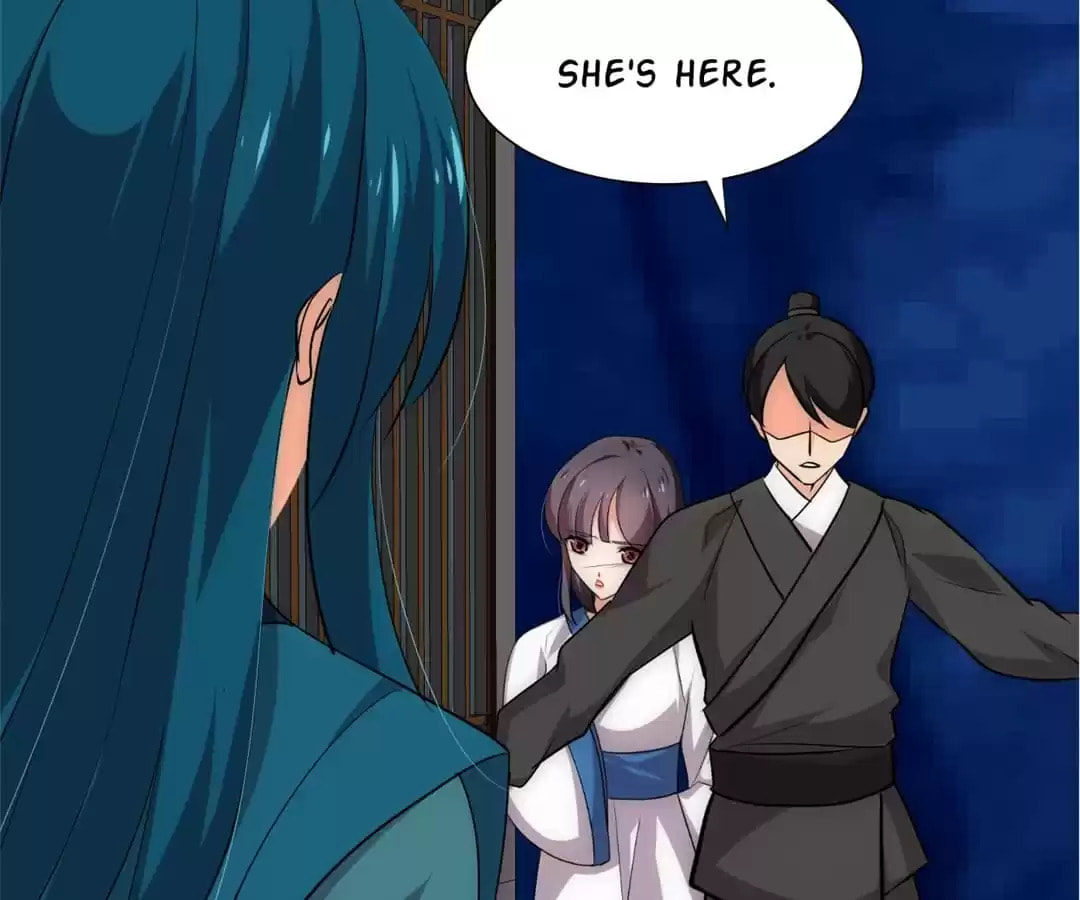 Read Crazy for You chapter 193 image 8 on Lezhin