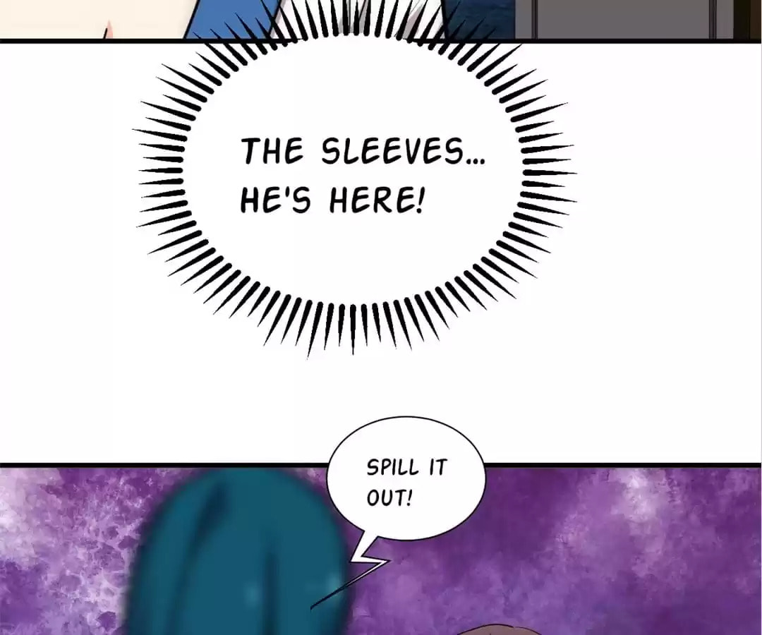 Read Crazy for You chapter 194 image 6 on Lezhin