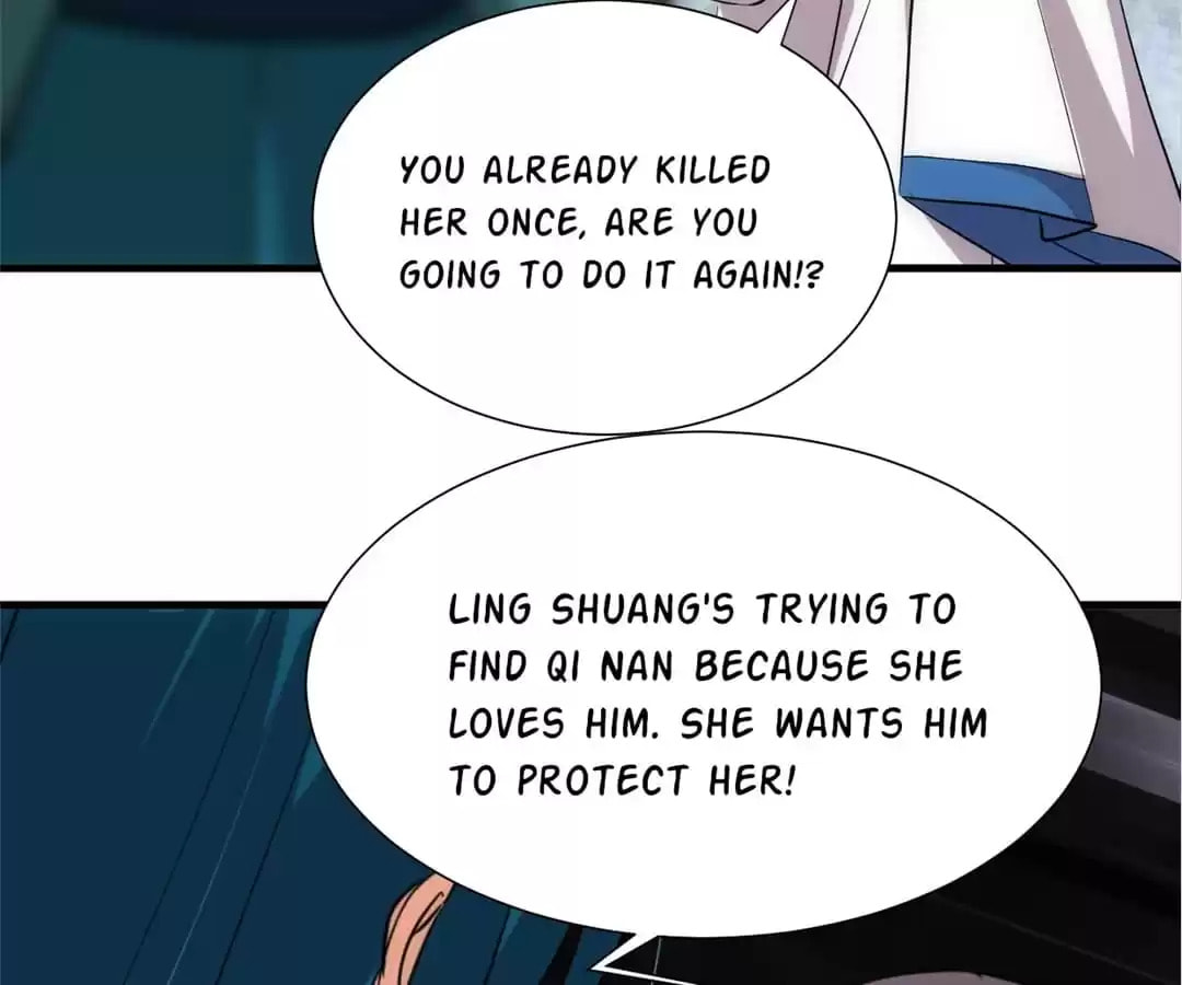 Read Crazy for You chapter 194 image 8 on Lezhin