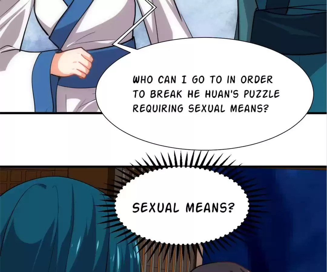 Read Crazy for You chapter 196 image 8 on Lezhin