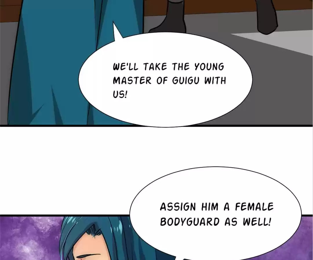 Read Crazy for You chapter 197 image 18 on Lezhin
