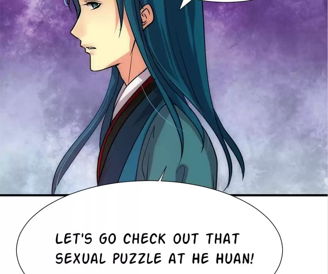 Read Crazy for You chapter 197 image 19 on Lezhin