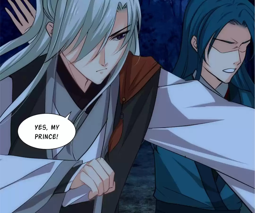 Read Crazy for You chapter 198 image 13 on Lezhin