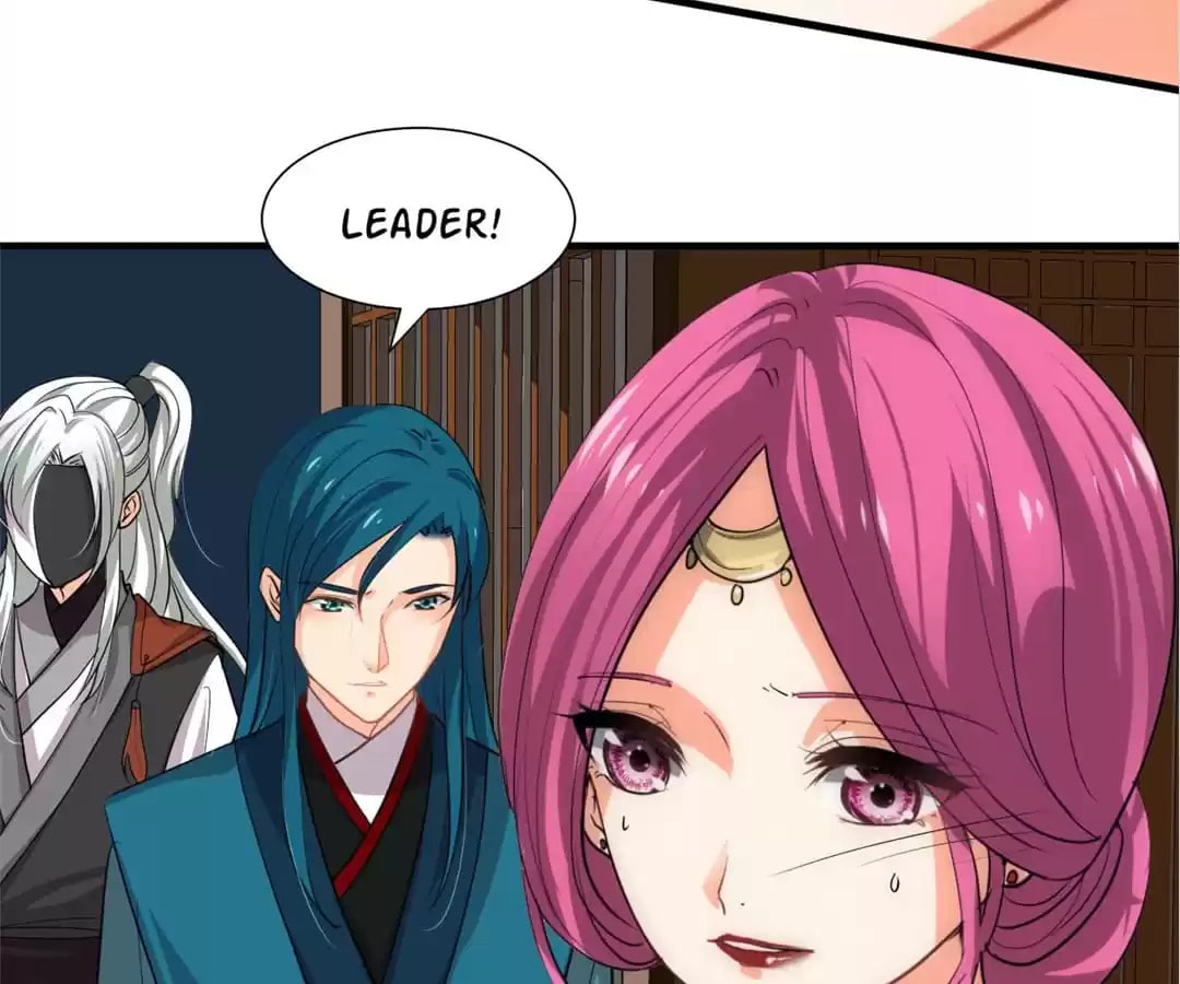 Read Crazy for You chapter 198 image 15 on Lezhin