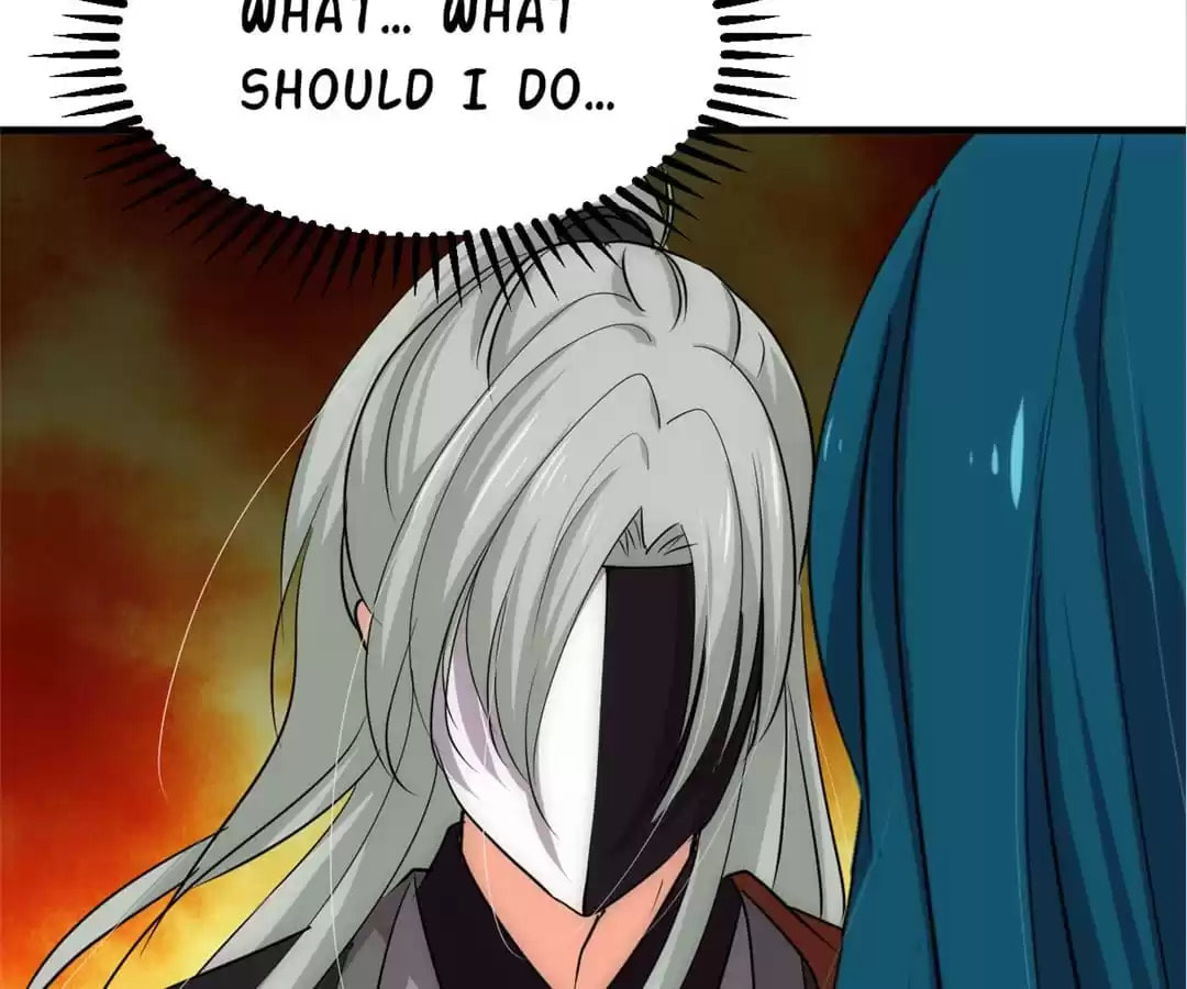 Read Crazy for You chapter 198 image 2 on Lezhin