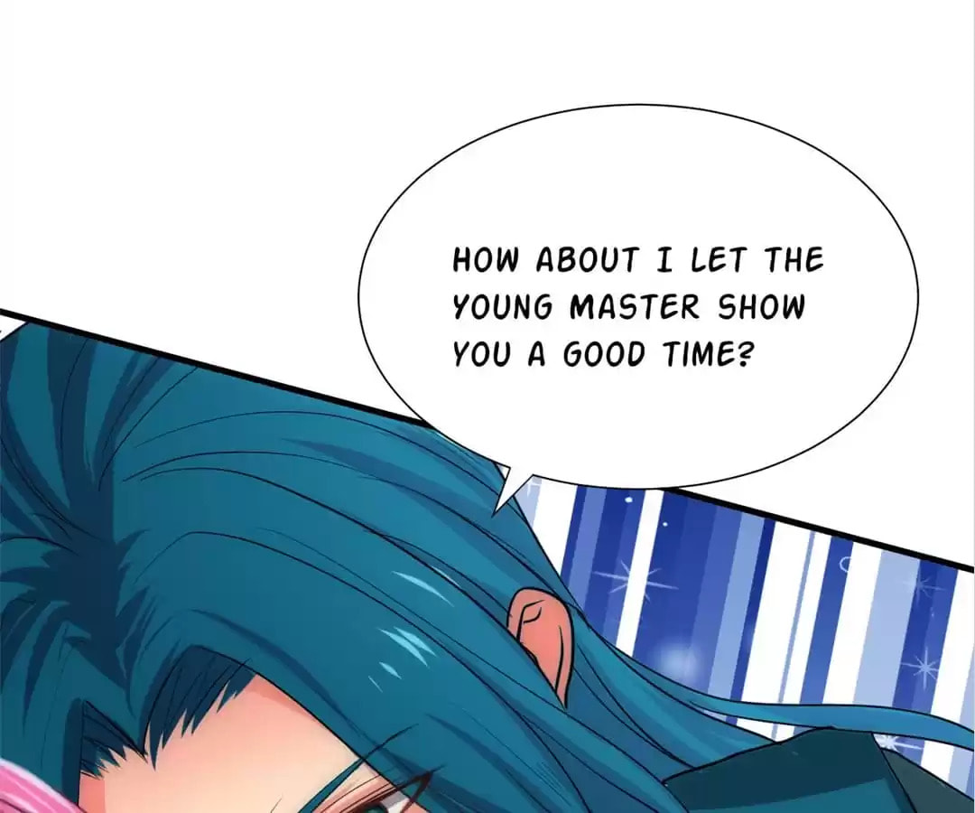 Read Crazy for You chapter 198 image 23 on Lezhin