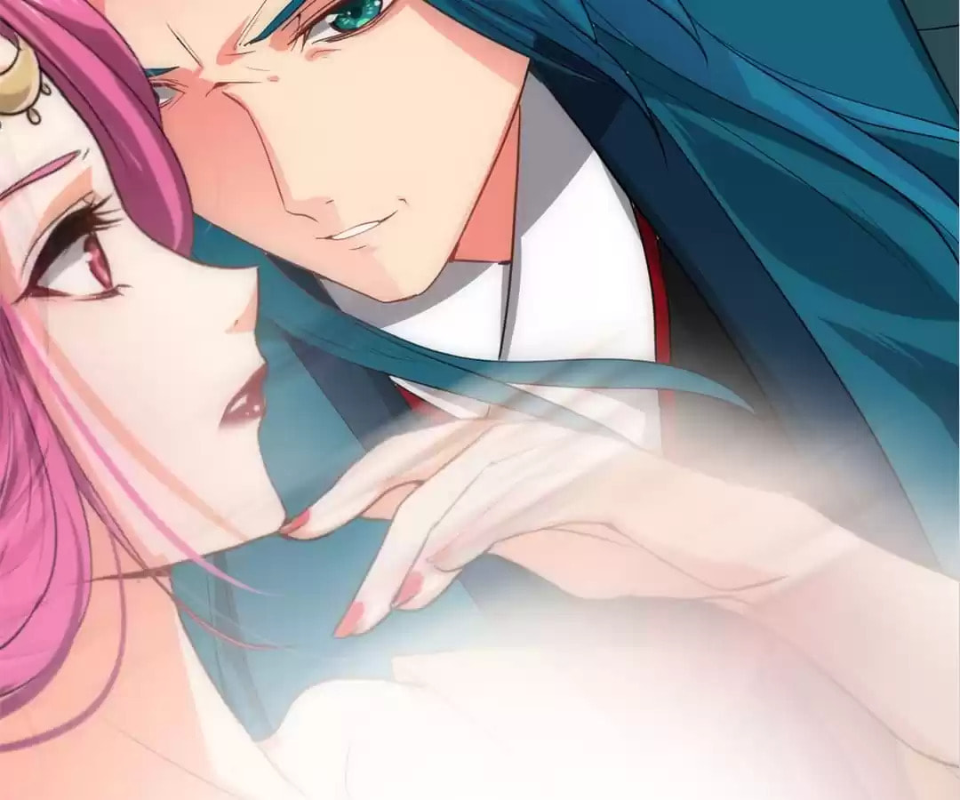 Read Crazy for You chapter 198 image 24 on Lezhin