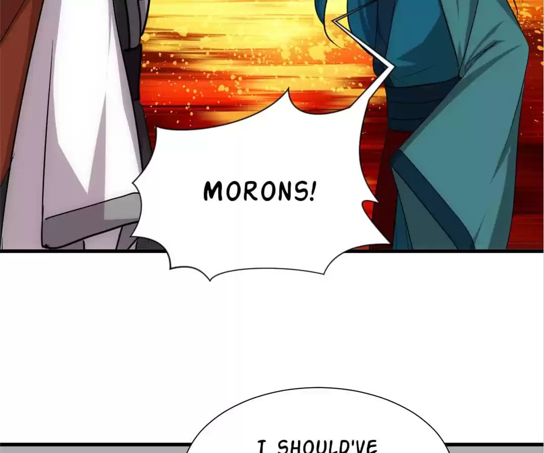 Read Crazy for You chapter 198 image 5 on Lezhin