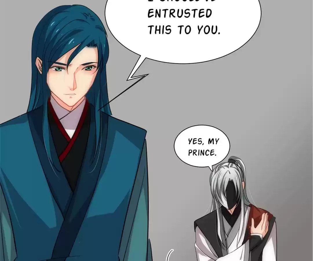Read Crazy for You chapter 198 image 6 on Lezhin