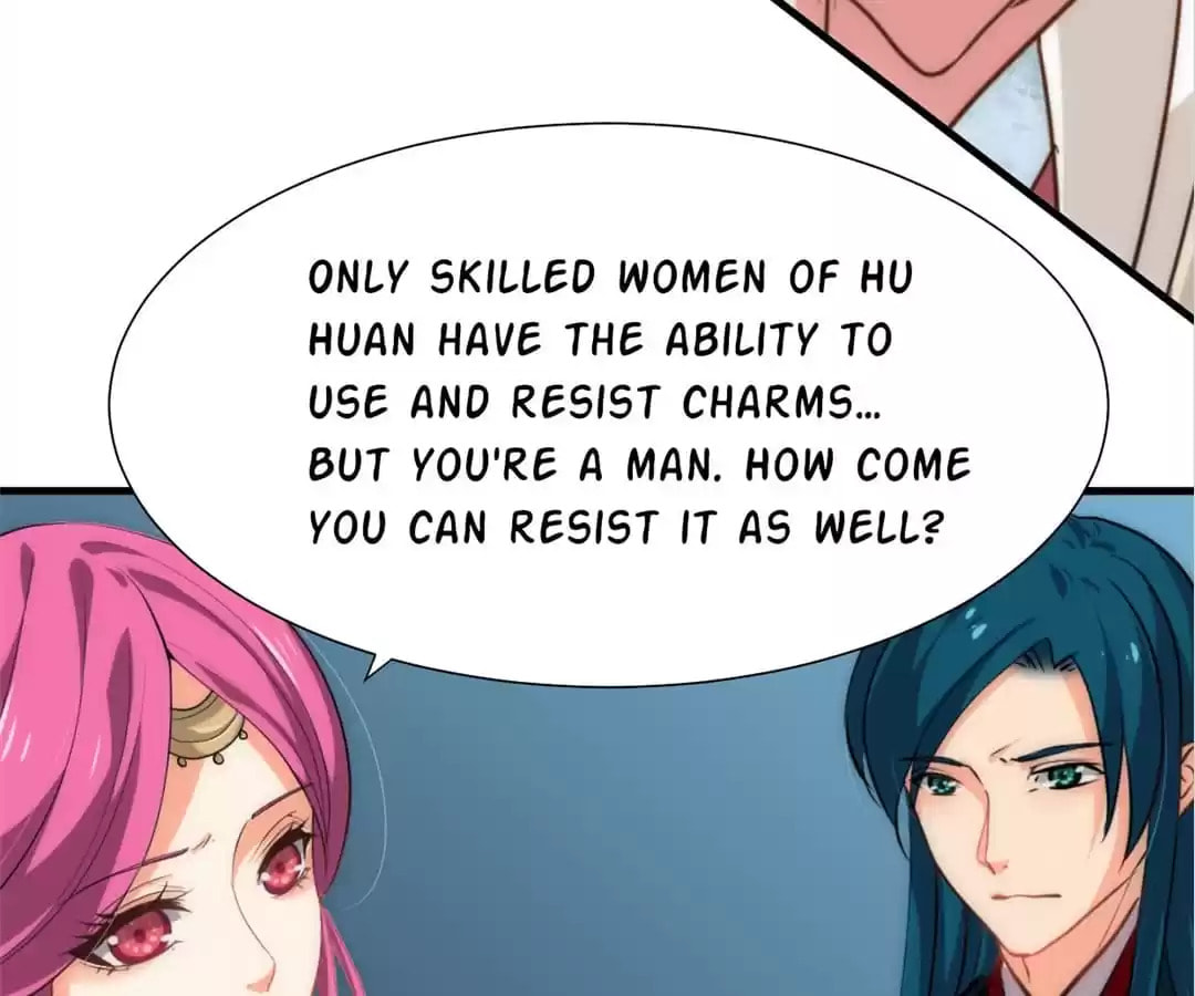 Read Crazy for You chapter 199 image 11 on Lezhin