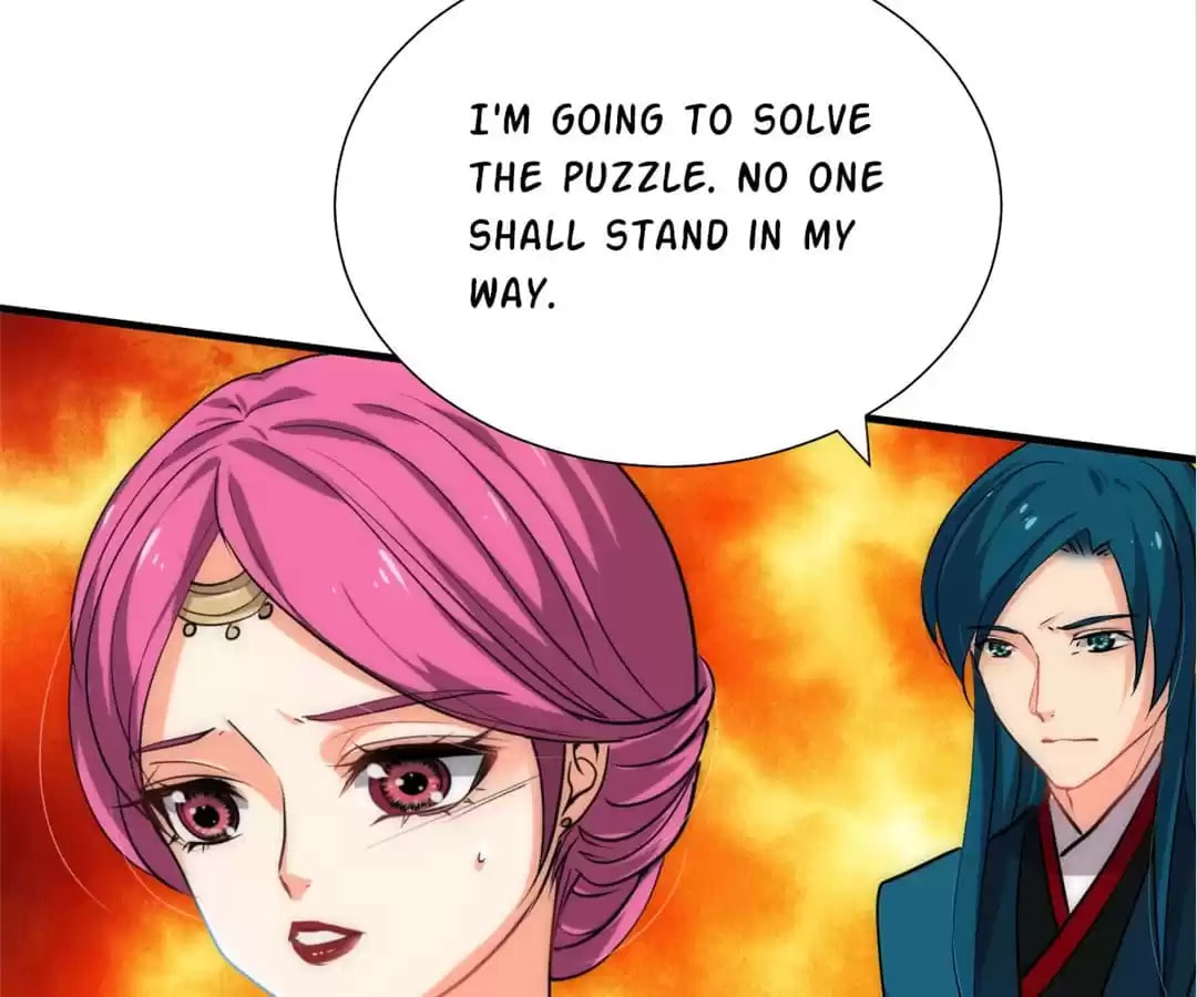 Read Crazy for You chapter 199 image 13 on Lezhin