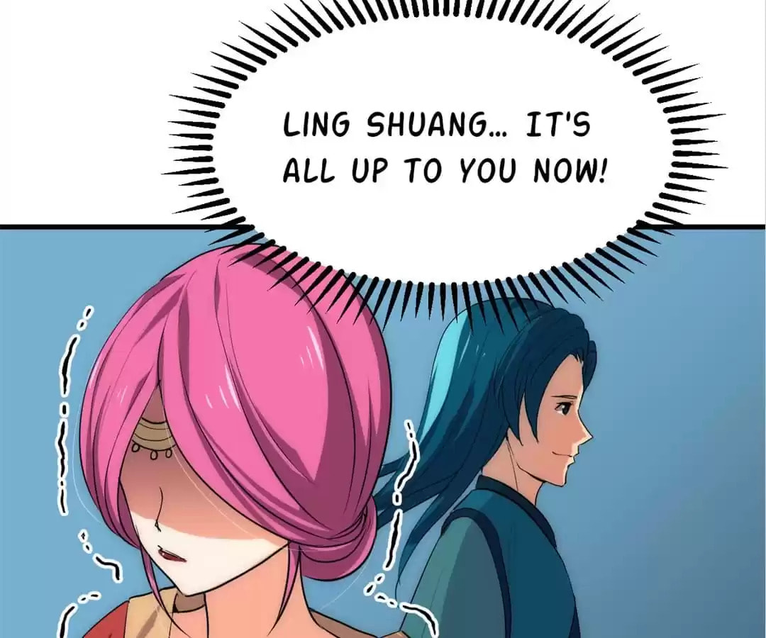 Read Crazy for You chapter 199 image 16 on Lezhin