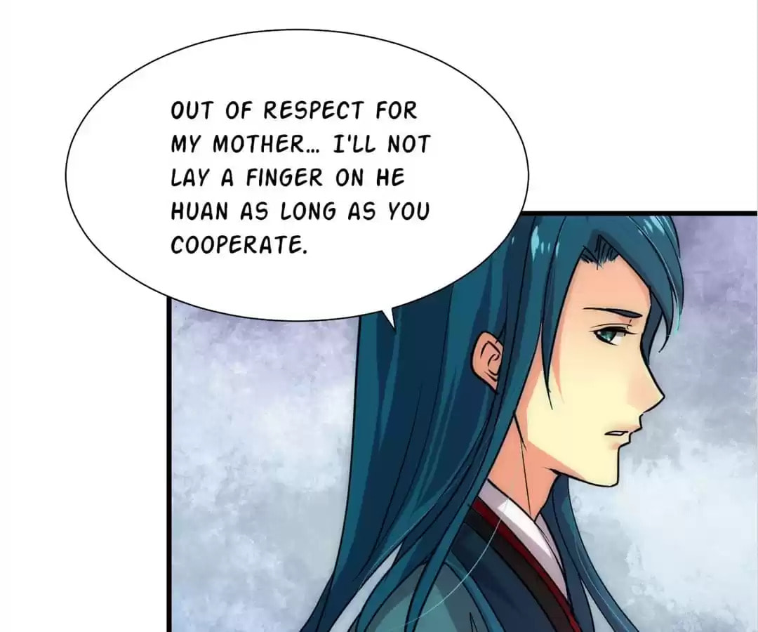 Read Crazy for You chapter 199 image 18 on Lezhin